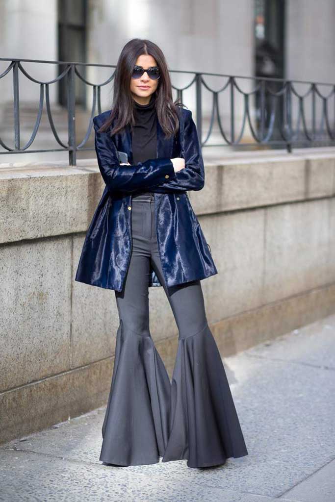 The Unexpected Trouser Trend That’s Making A Comeback