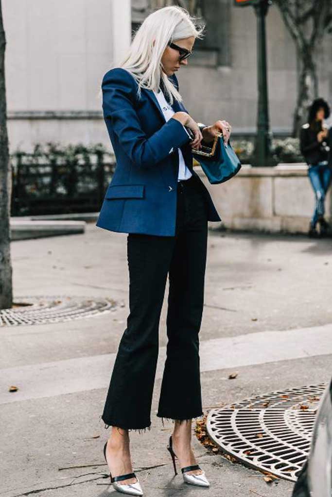 The Unexpected Trouser Trend That’s Making A Comeback