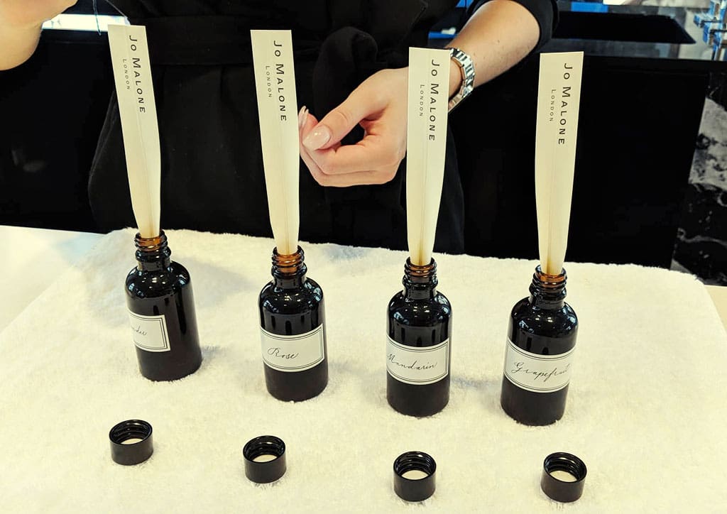MEGA Jo Malone Flagship Store