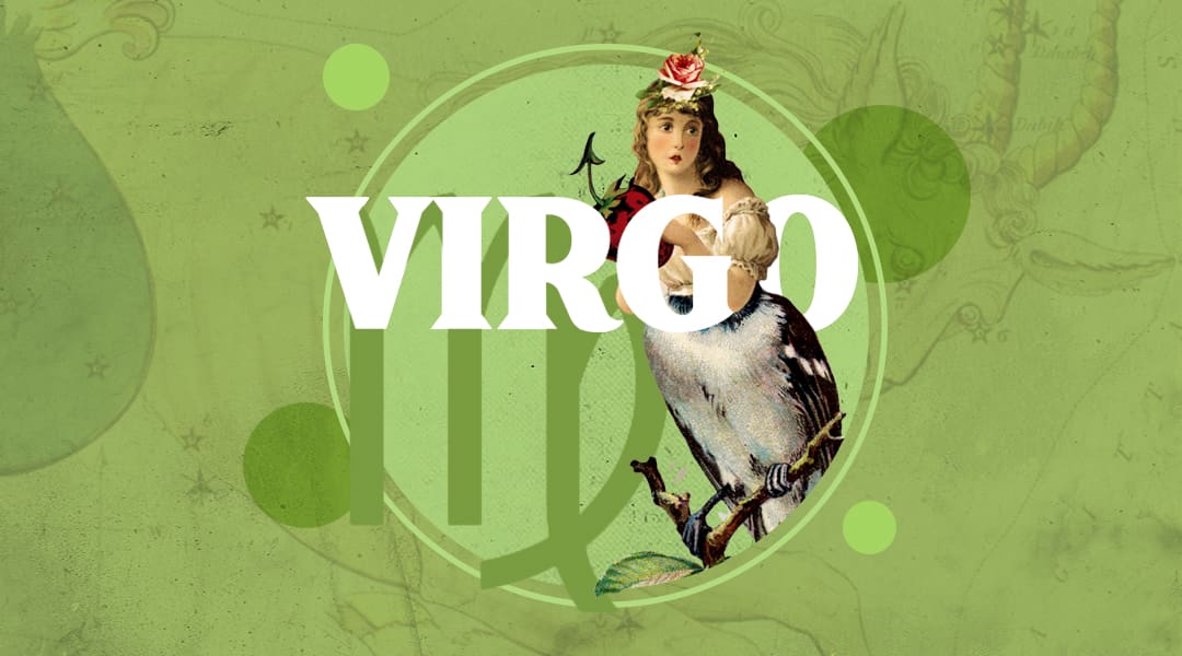 Virgo Horoscope | August 2018 | Ghost Month | MEGAStyle