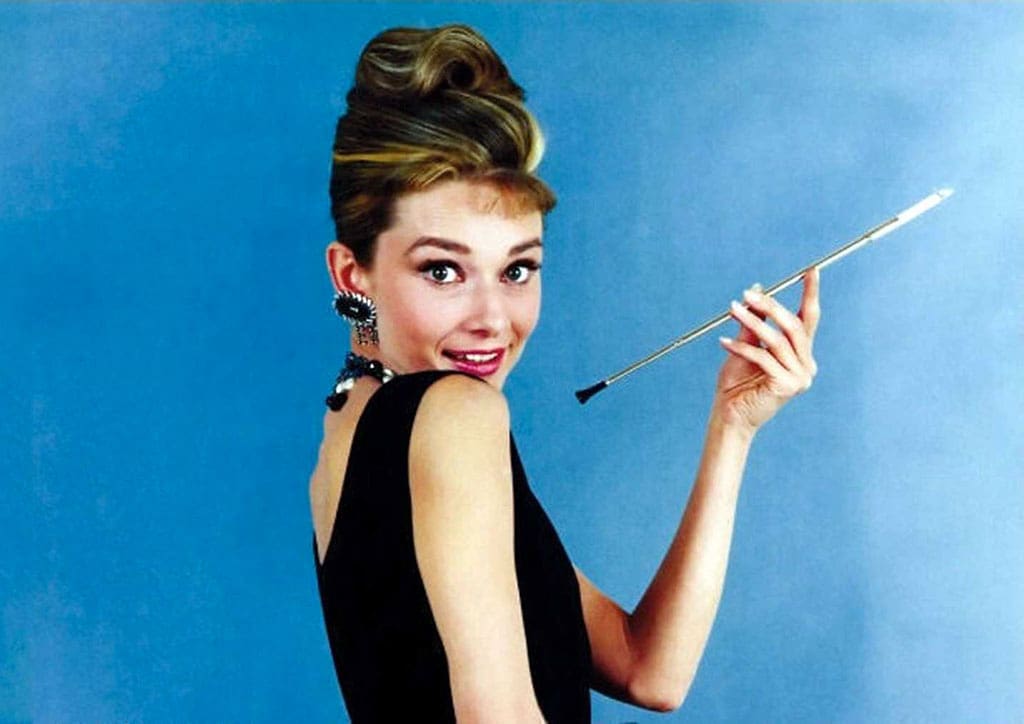 7 Iconic Hairstyles From Our Favorite Films