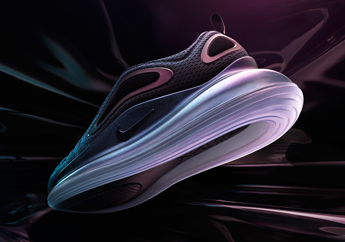 28 - MEGA MegaMan.onemega.com Never Run out of Style with the New Nike Air Max 720