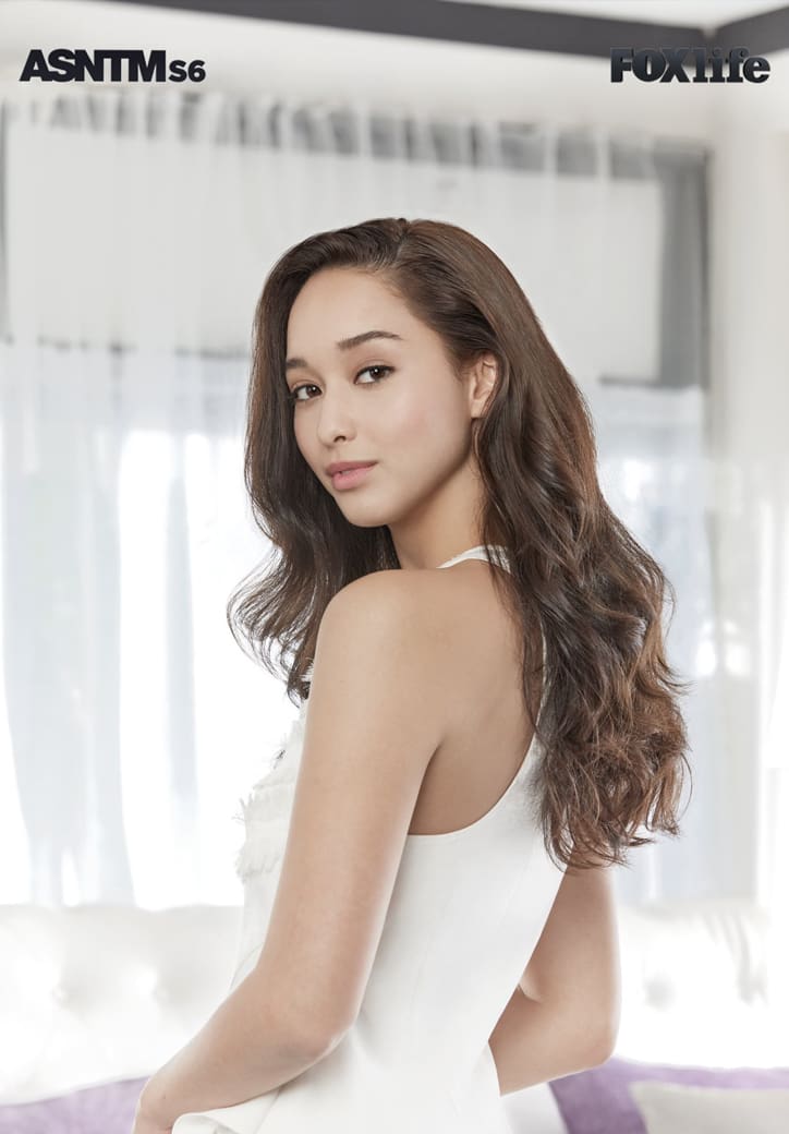 mega dana slosar asntm 6