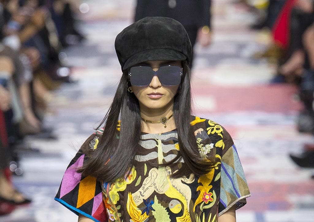 Dior Sunglasses
