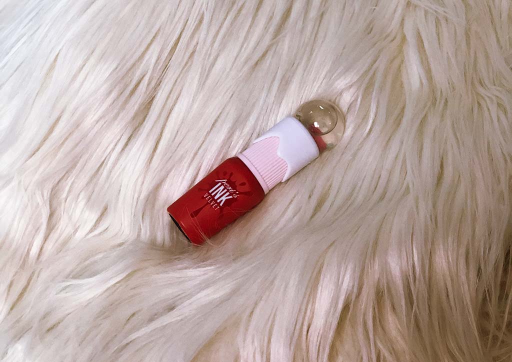 MEGA-BODY-SHOP-Holiday-9 - MEGA Peripera Pearly Night Ink Velvet Christmas Snowball Edition MEGA