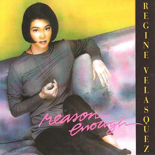 Regine Velasquez-Alcasid's MEGA Story Through The Years