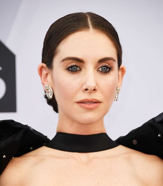Alison Brie for SAG Awards