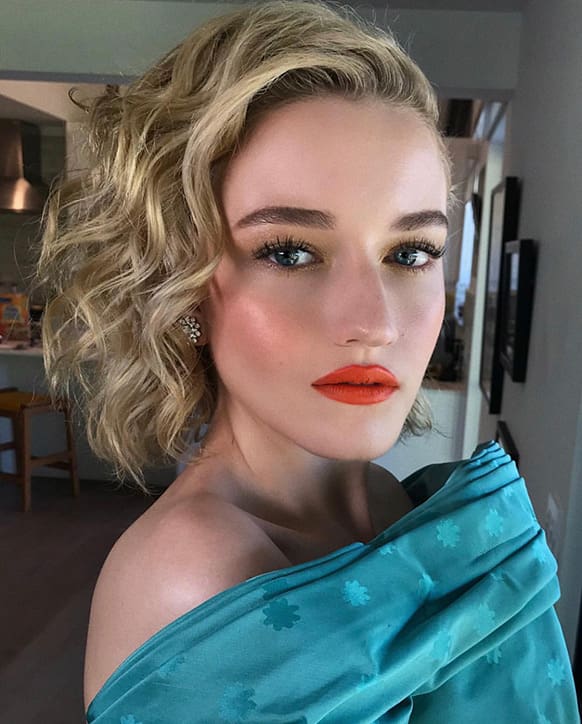 Julia Garner for SAG Awards