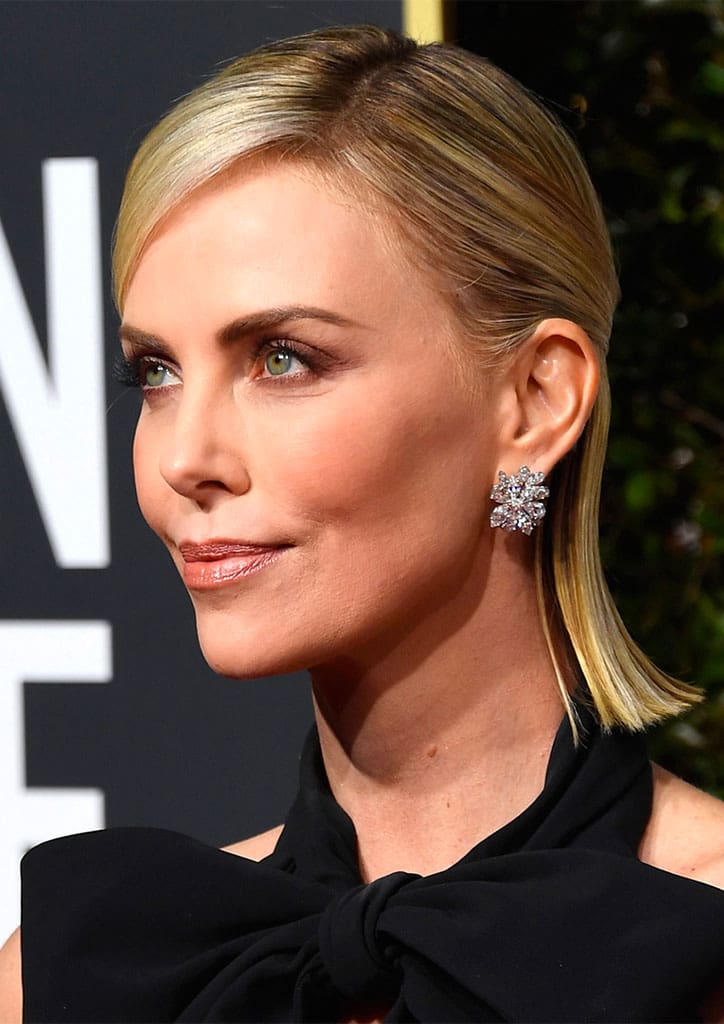 Top 10 Beauty Looks From The 2019 Golden Globes