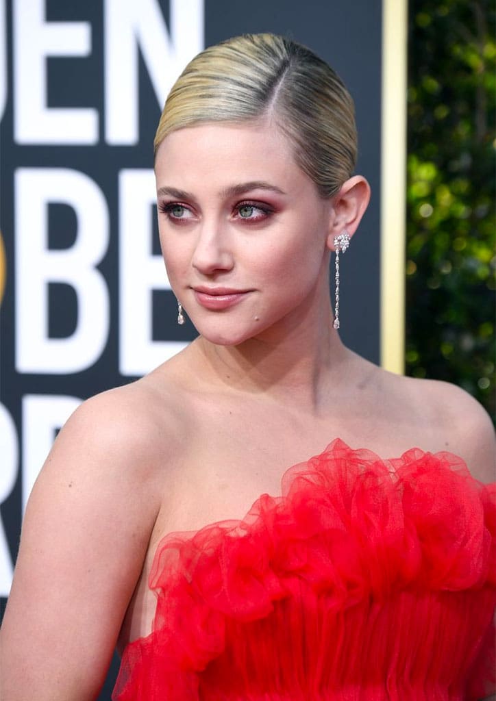 Top 10 Beauty Looks From The 2019 Golden Globes