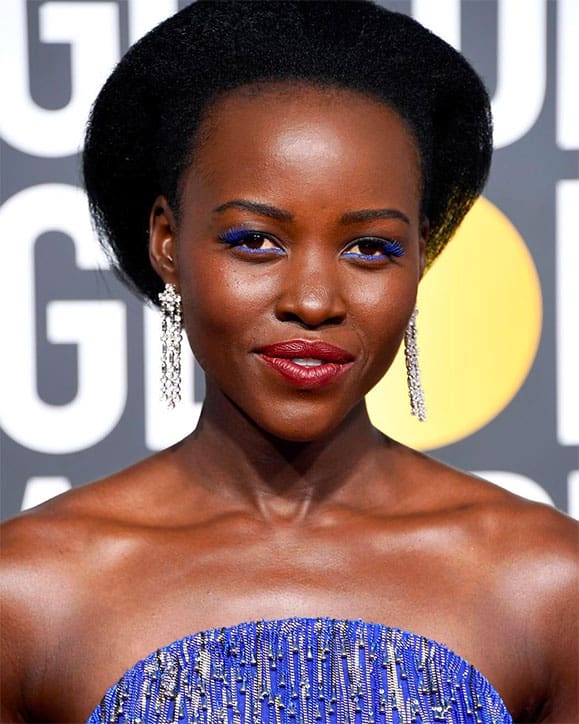 Top 10 Beauty Looks From The 2019 Golden Globes
