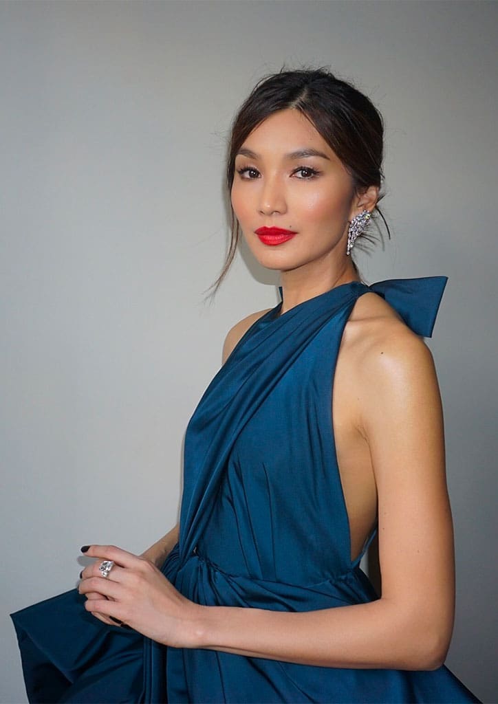 Top 10 Beauty Looks From The 2019 Golden Globes