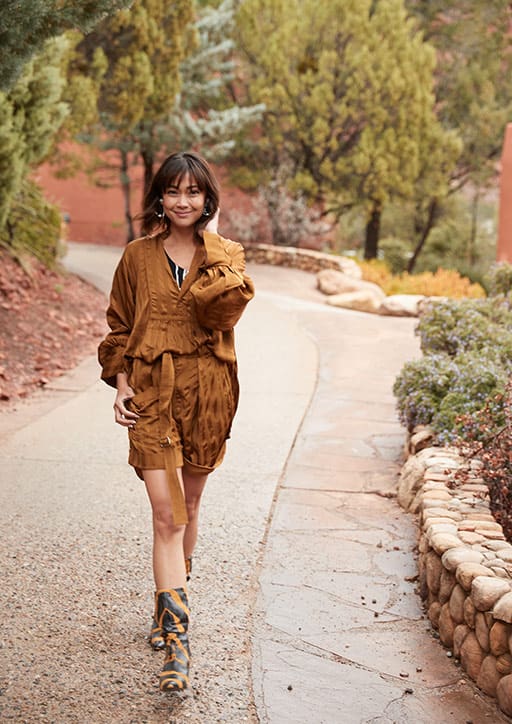 LOOK: Jodi Sta Maria Is One Of H&M Studio SS19’s Global Fashion Ambassadors | MEGA