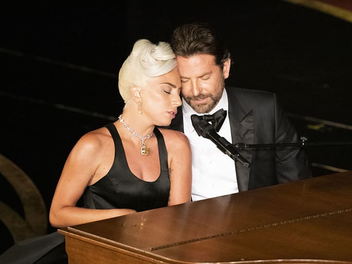2019 Shouldn’t Still Be About Women Pitting Women Against Each Other - MEGA Lady Gaga & Bradley Cooper