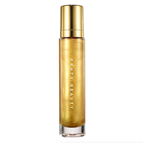 MEGA | 5 Shimmering Oils That Give You The Appearance Of A Glowing Tan