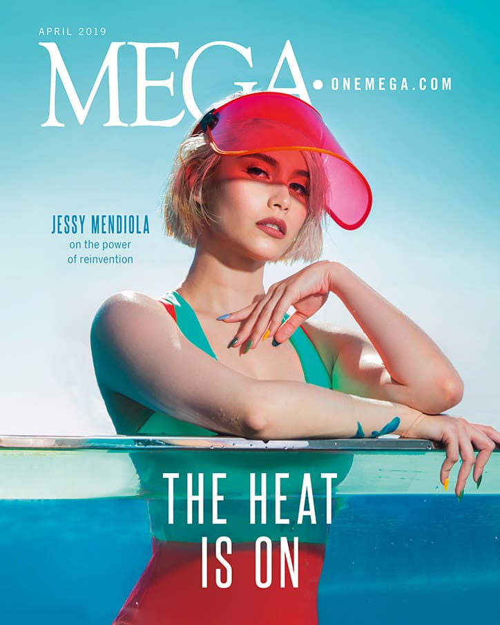 MEGA | Jessy Mendiola On The Power Of Reinvention