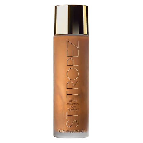 MEGA | 5 Shimmering Oils That Give You The Appearance Of A Glowing Tan