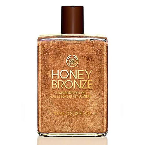 MEGA | 5 Shimmering Oils That Give You The Appearance Of A Glowing Tan