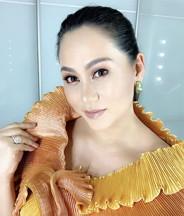 MEGA | The Best Beauty Advice We Learned From Our Mothers - MEGA MEGA | The Best Beauty Advice We Learned From Our Mothers