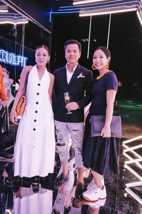 Bianca-Salonga,-Ferdi-Salvador,-Trina-Boutain - MEGA MEGA AIVEE
