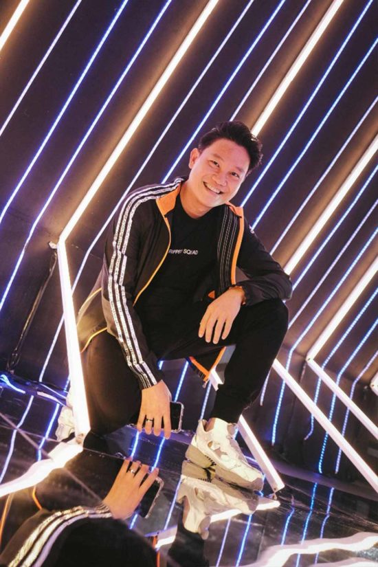 Dr-Z - MEGA MEGA AIVEE Teo