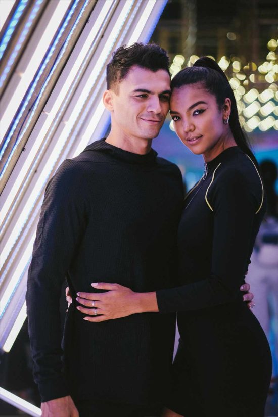 Eduardo-Lara-and-Christi-Mcgarry - MEGA MEGA AIVEE
