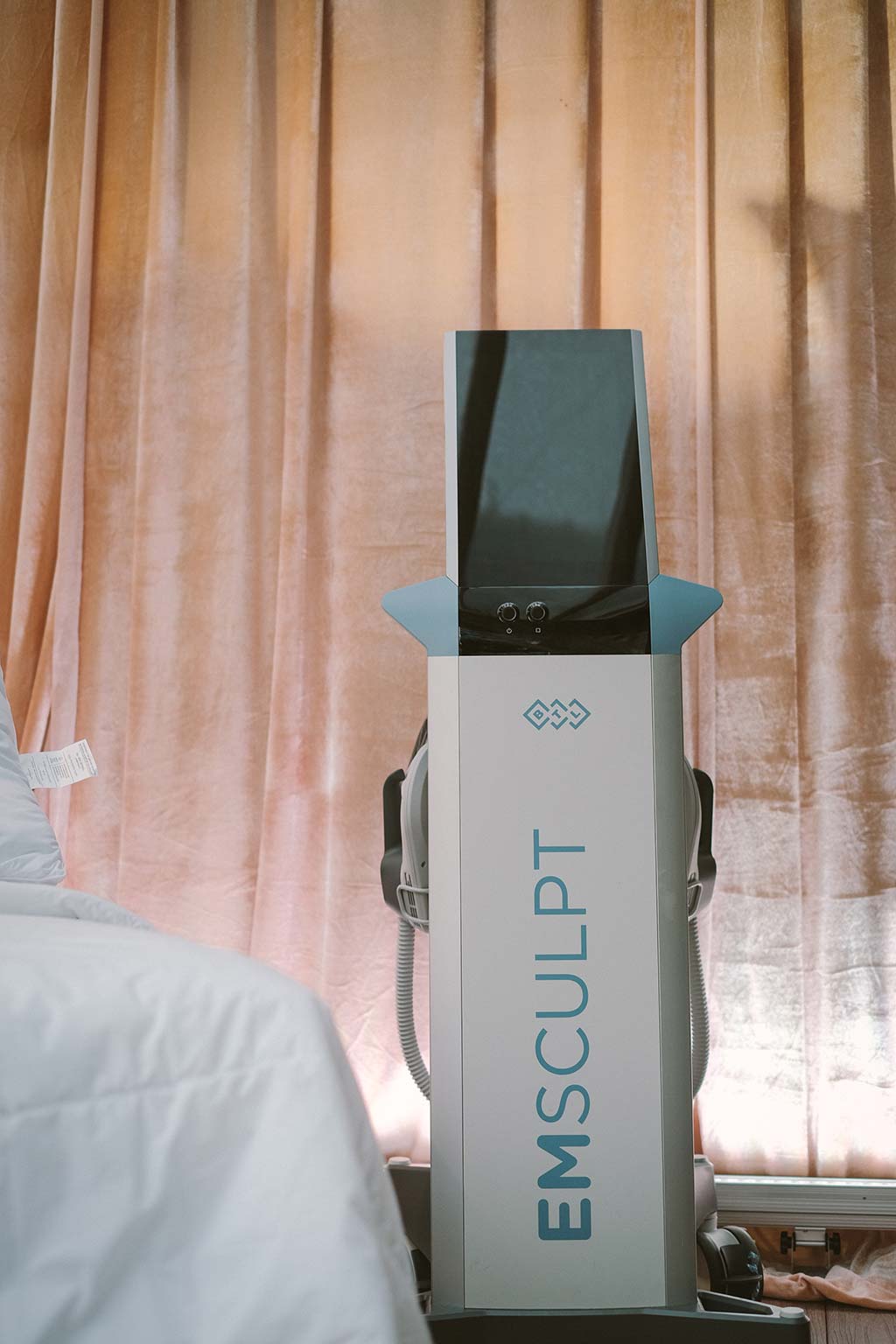 Em-Scuplt - MEGA MEGA AIVEE EMSCULPT