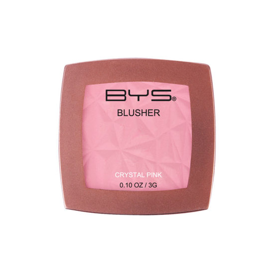 BYS Blush Compact