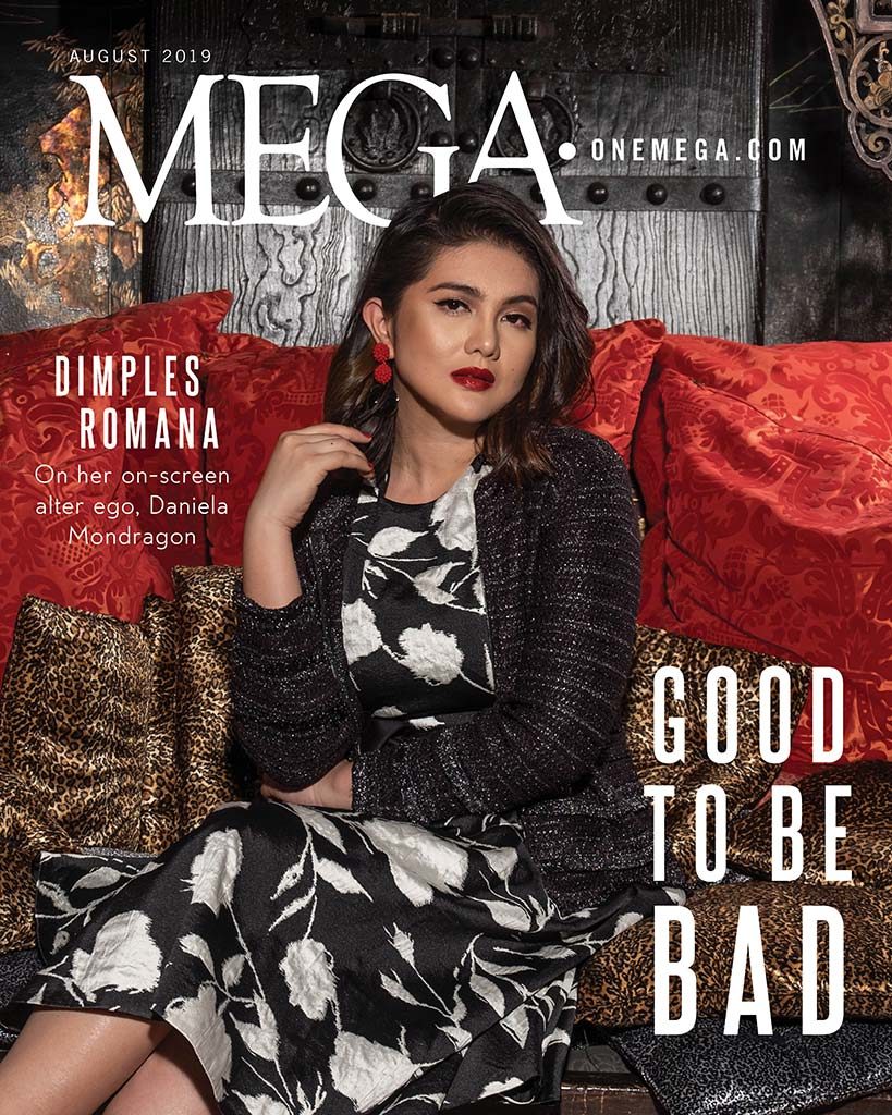 Dimples-Romana-Cover - MEGA