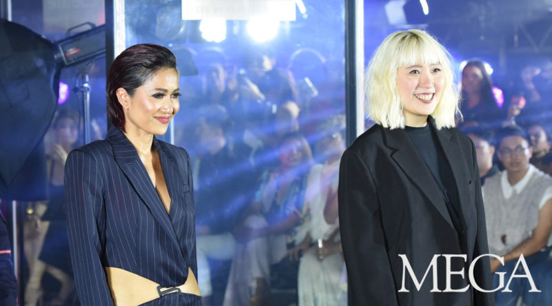 STYLIST_WM - MEGA