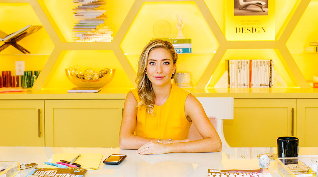 Here's The Buzz: Bumble Bizz Continues To Empower Driven Women Entrepreneurs