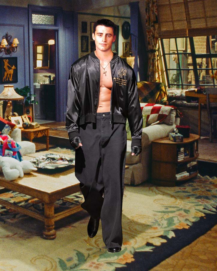 Friends-2 - MEGA