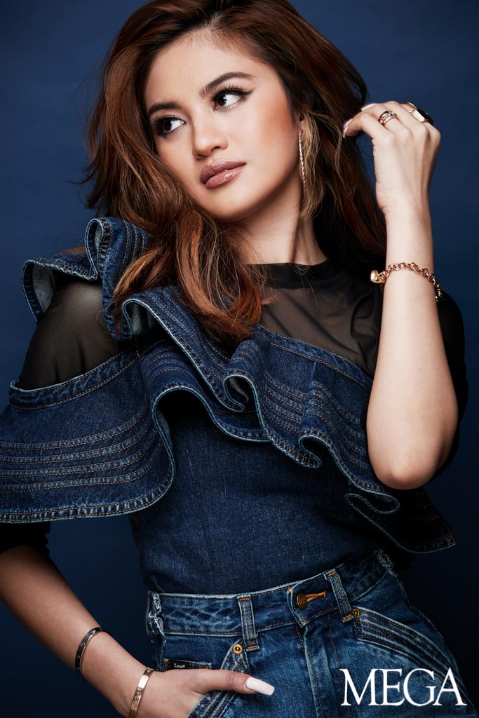 MEGA November 2019 - Julie Anne San Jose-2 - MEGA