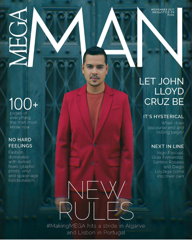 JLC Making MEGA - MEGA