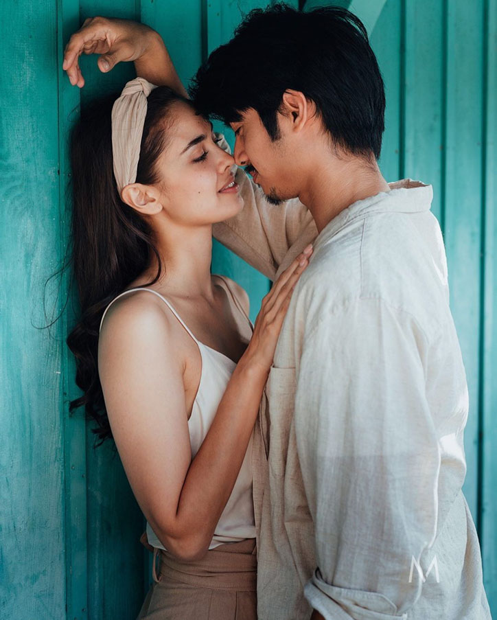 Megan Young Mikael Daez Wedding 2020-6 - MEGA