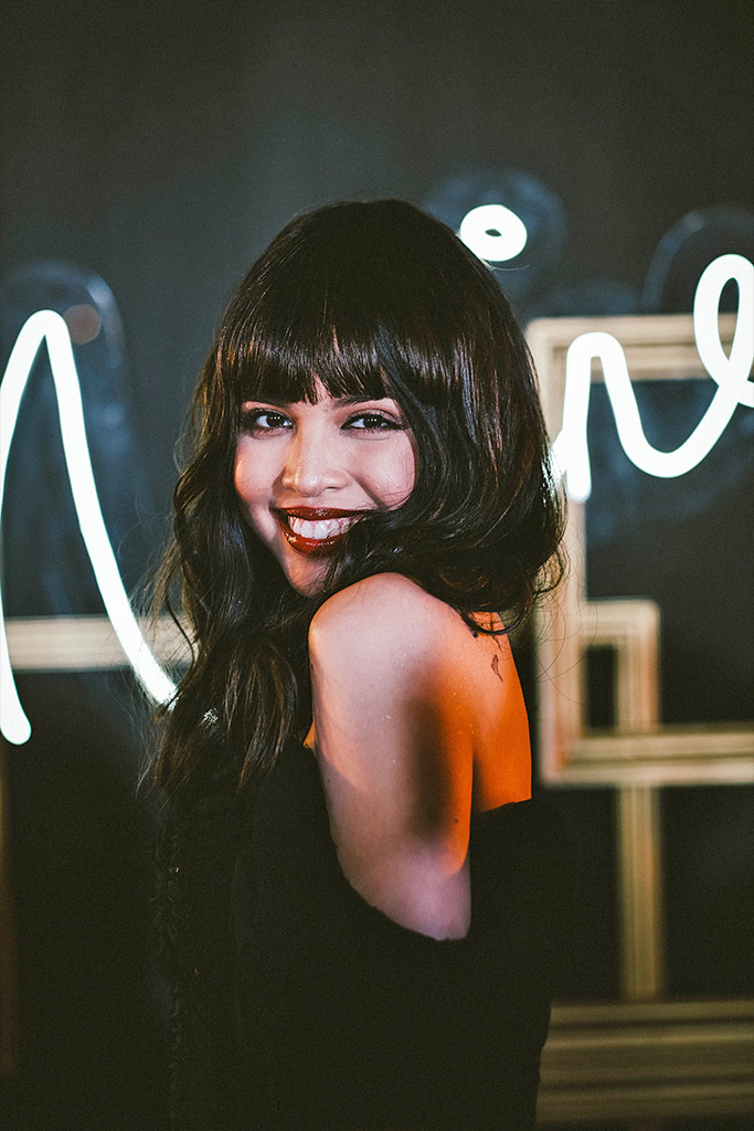 Maine Mendoza