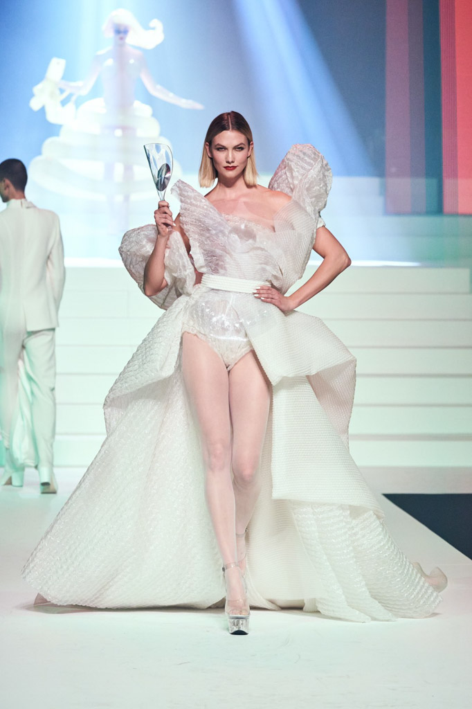 Haute Couture Week