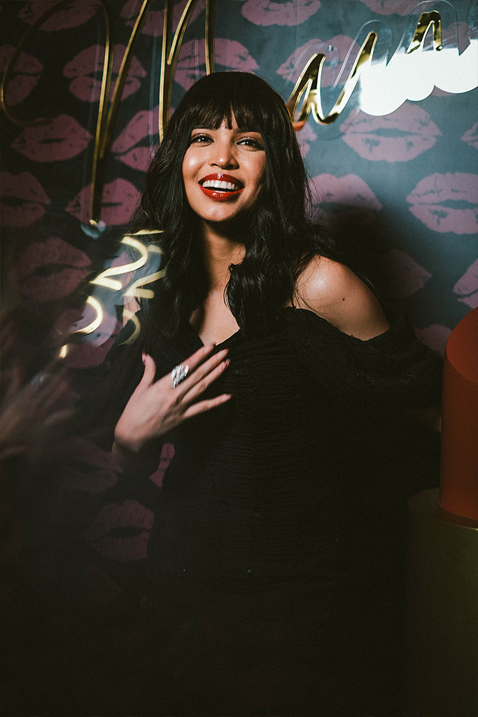 Maine Mendoza