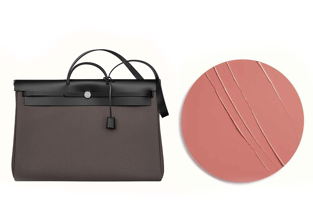 Herbag - MEGA Hermes lipstick