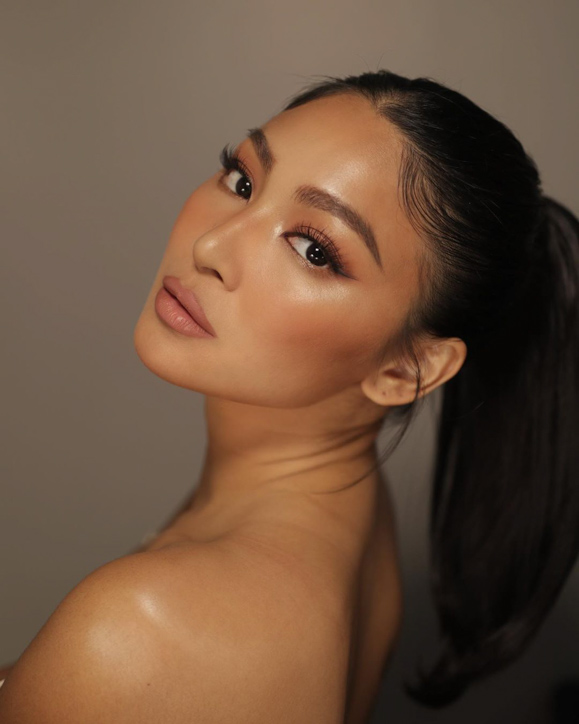 Nadine Lustre - MEGA