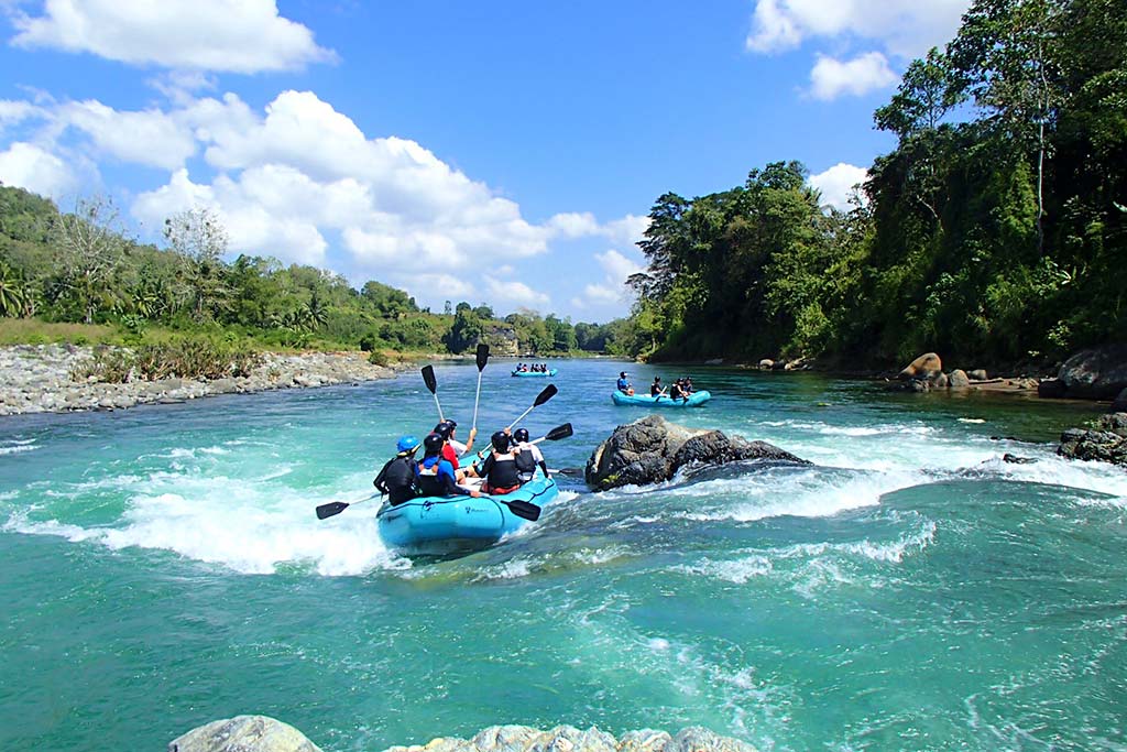 Rafting-Cagayan-de-Oro - MEGA