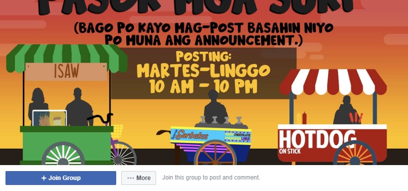 pasok mga suki 2020 - MEGA