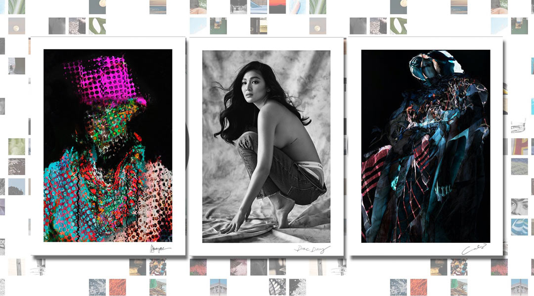 A Labor Of Life, These Filipino Photographers Are Selling Their Prints To Help Each Other