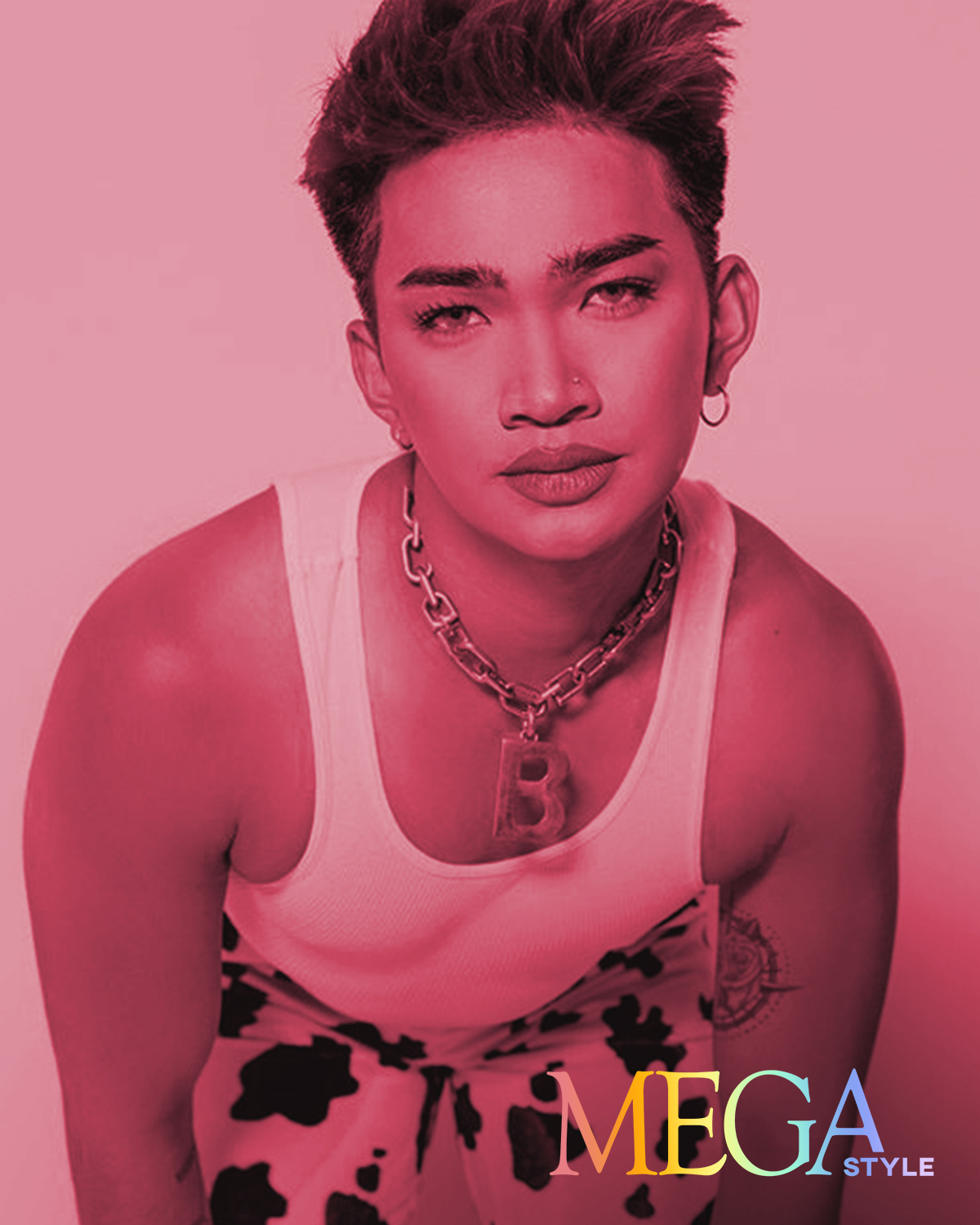 LGBTQIA+