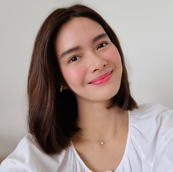 Erich Gonzales Talks Enrich Originals And Her Relationship With Enchong Dee