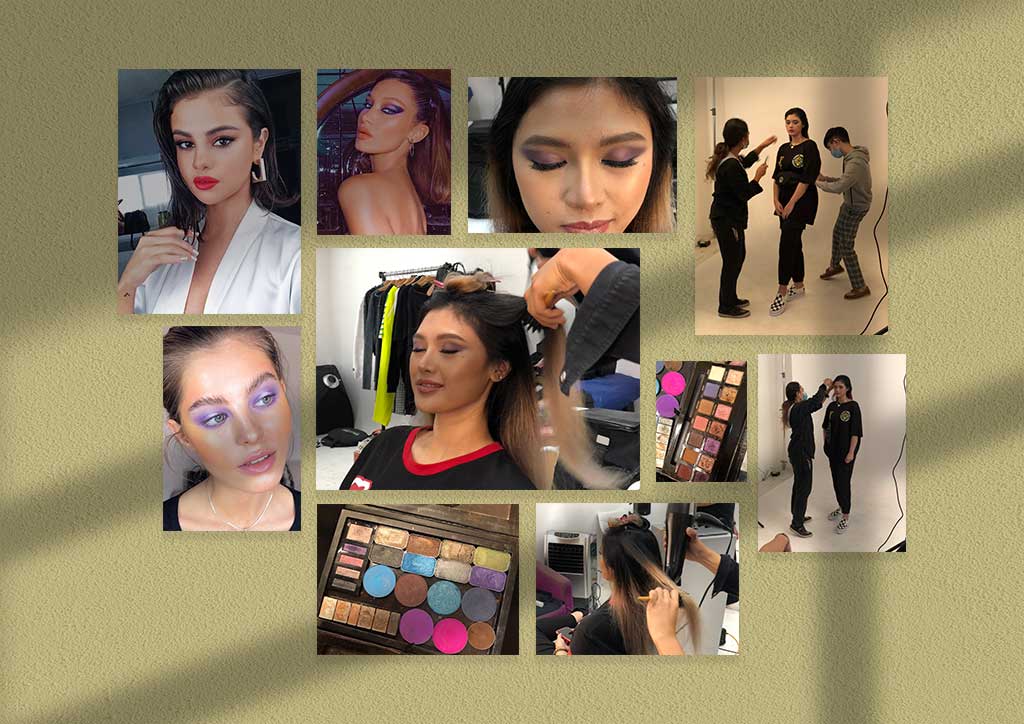 lesha, liton, beauty, mood board