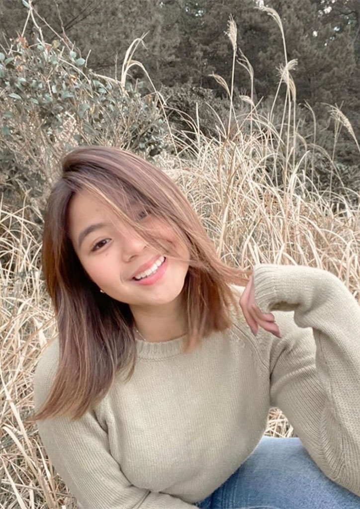 The Chop, Miles Ocampo