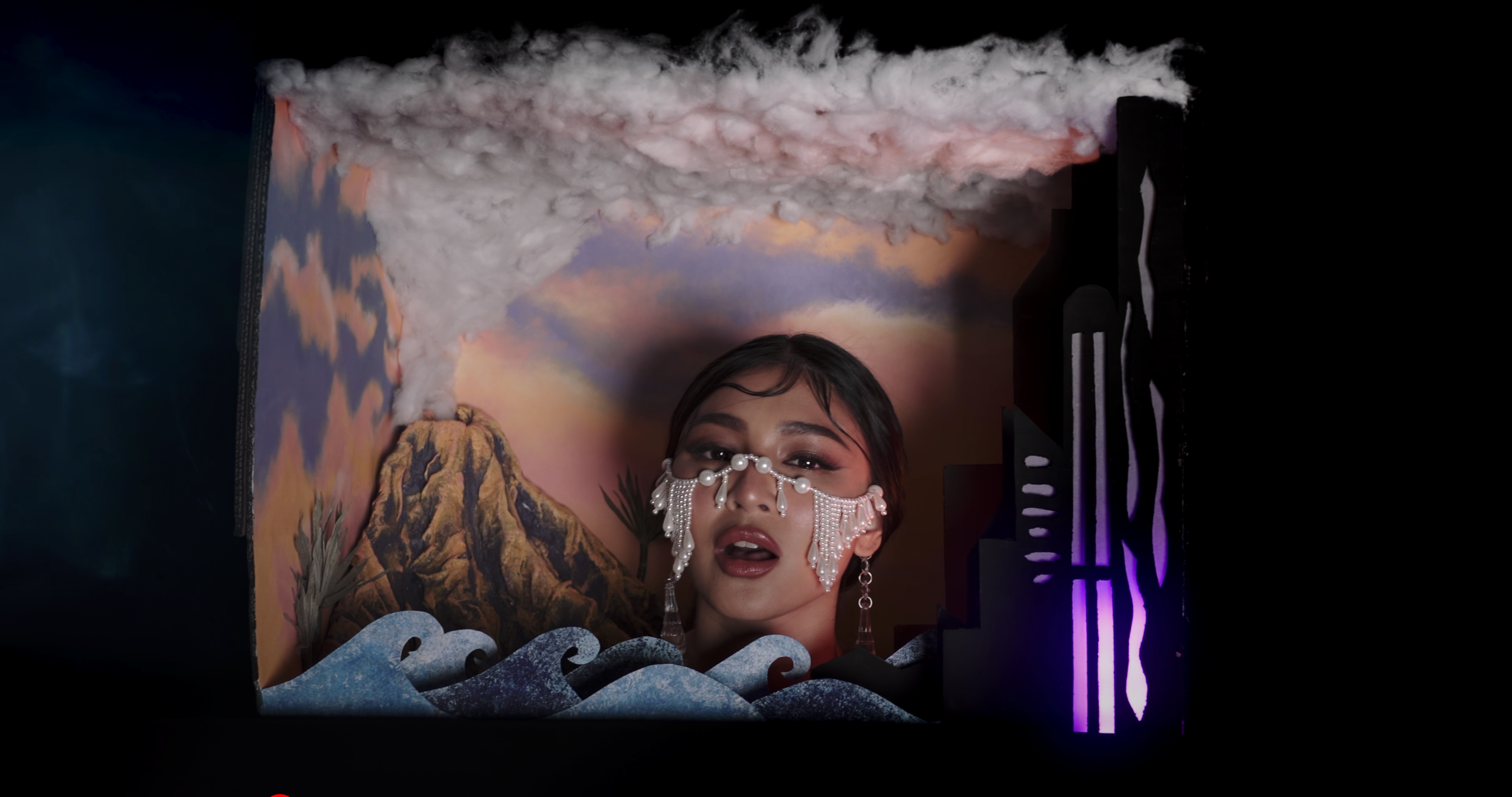 Nadine Lustre, Wildest Dreams