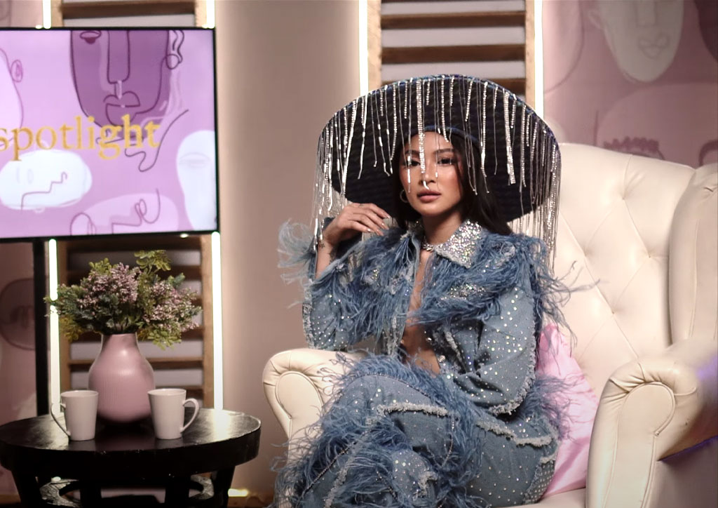 Nadine Lustre, Wildest Dreams