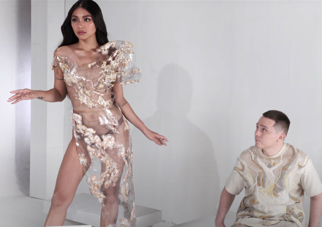 Nadine Lustre, Wildest Dreams